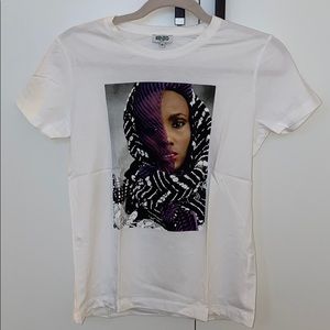 KENZO TEESHIRT